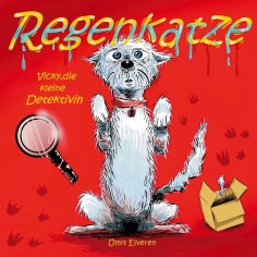 eBook: Regenkatze