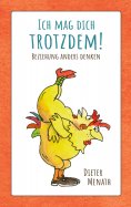 eBook: Ich mag dich trotzdem!