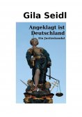 ebook: Angeklagt ist Deutschland