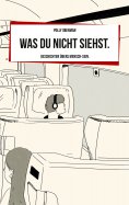 ebook: Was du nicht siehst.