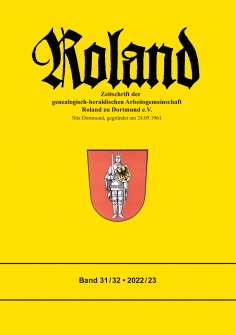 eBook: Roland 31/32