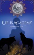 ebook: Lupus Academy 1