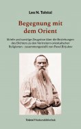 eBook: Begegnung mit dem Orient