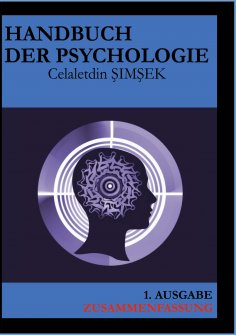 eBook: Handbuch der Psychologie