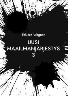 eBook: Uusi maailmanjärjestys 3