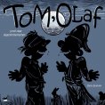 eBook: Tom, Olaf und das Nachtmonster