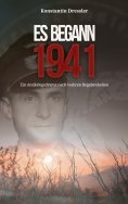 eBook: Es begann 1941