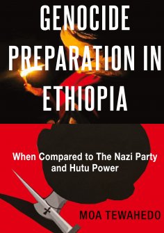 eBook: GENOCIDE PREPARATION IN ETHIOPIA
