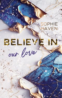 eBook: Believe in our love