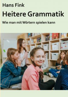 eBook: Heitere Grammatik