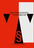 eBook: Handbuch der Grundrechten