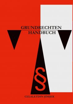 eBook: Handbuch der Grundrechten