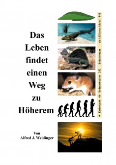 eBook: Das Leben findet einen Weg zu Höherem