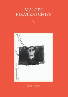 eBook: Maltes Piratenschiff