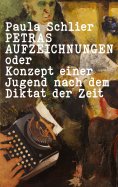 eBook: Petras Aufzeichnungen