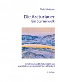 eBook: Die Arcturianer - Ein Sternenvolk