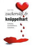 eBook: zuckersüß & knüppelhart