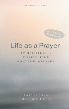 eBook: Life as a Prayer