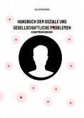 eBook: Handbuch der soziale und gesellschaftliche Problemen