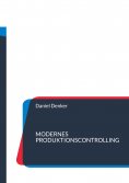 eBook: Modernes Produktionscontrolling