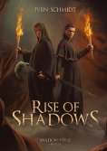 ebook: Rise of Shadows