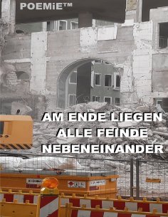 eBook: Am Ende liegen alle Feinde nebeneinander