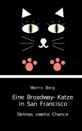ebook: Eine Broadway-Katze in San Francisco