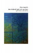 eBook: den Aufprall spür ich von fern