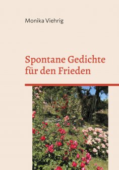 eBook: Spontane Gedichte für den Frieden