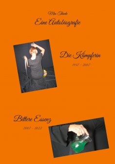 eBook: Die Kämpferin I Bittere Essenz