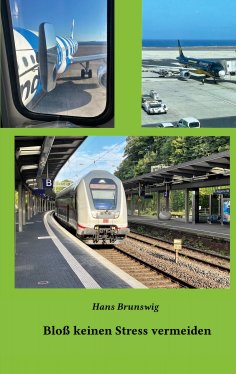 eBook: Bloß keinen Stress vermeiden