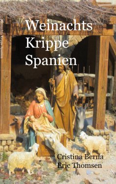 eBook: Weihnachtskrippe Spanien