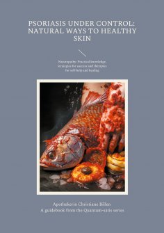 eBook: Psoriasis under control: Natural ways to healthy skin