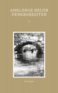 ebook: Anklänge neuer Denkbarkeiten