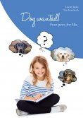 eBook: Dog wanted!