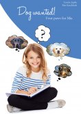eBook: Dog wanted!