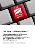 eBook: Das neue Heizungsgesetz