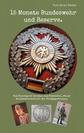 eBook: 15 Monate Bundeswehr und Reserve.