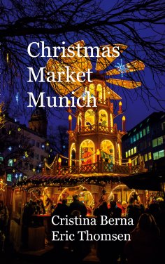 ebook: Christmas Market Munich