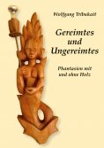 eBook: Gereimtes und Ungereimtes