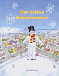 eBook: Der kleine Schneemann