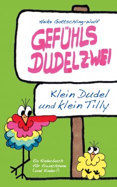 eBook: Gefühlsdudelzwei