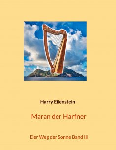 eBook: Maran der Harfner