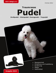 eBook: Traumrasse: Pudel