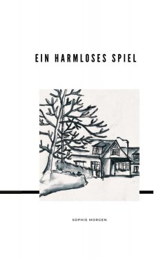 eBook: Ein harmloses Spiel