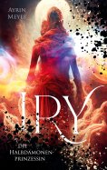 eBook: Iry, die Halbdämonenprinzessin