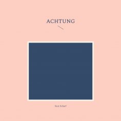 eBook: Achtung