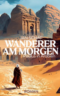 eBook: Wanderer am Morgen