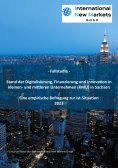 eBook: Stand der Digitalisierung, Finanzierung und Innovation in kleinen- und mittleren Unternehmen (KMU) i
