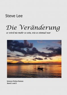 eBook: Die Veränderung